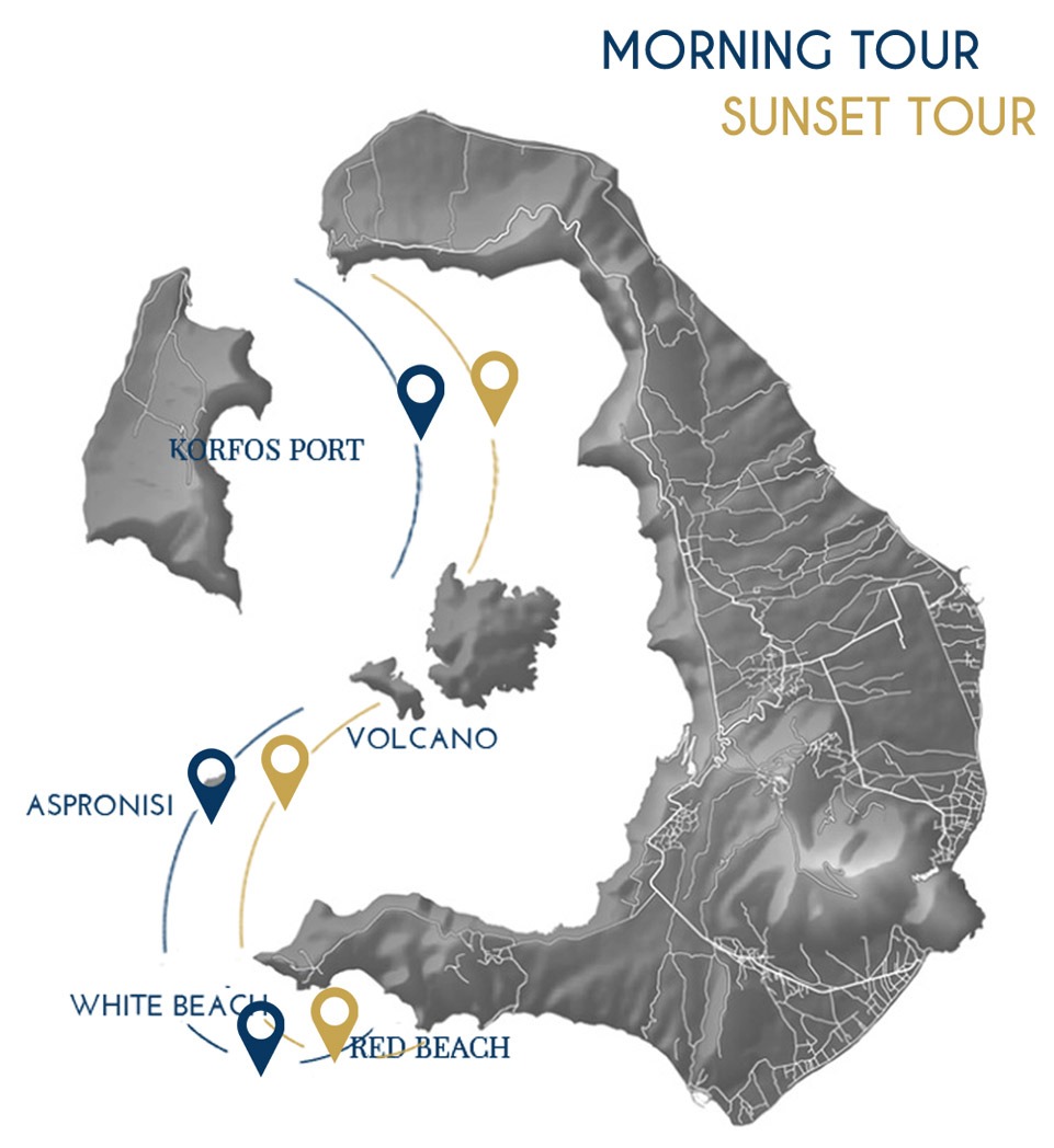 Emily Nepa Yacht Rentals